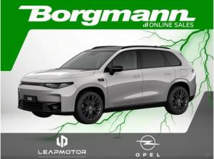 Leapmotor C10 DESIGN PROMAX AWD - ALLRAD - 800V