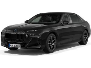BMW 740 d xDrive Limousine++SOFORT VERFÜGBAR++TOPDEAL