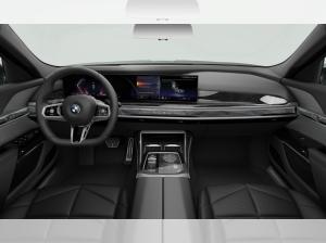 BMW 740 d xDrive Limousine++SOFORT VERFÜGBAR++TOPDEAL