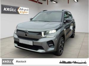 Citroën C3 Hybrid 110 PLUS +LED+PDC hi.+Mirror Screen+