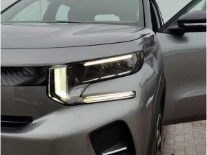 Citroën C3 Hybrid 110 PLUS +LED+PDC hi.+Mirror Screen+