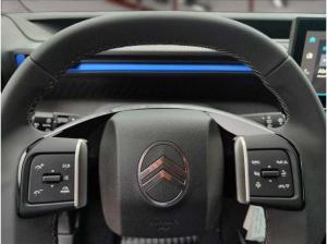 Citroën C3 Hybrid 110 PLUS +LED+PDC hi.+Mirror Screen+