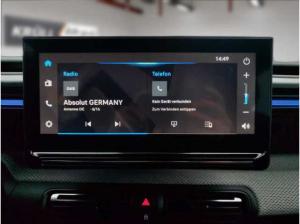 Citroën C3 Hybrid 110 PLUS +LED+PDC hi.+Mirror Screen+