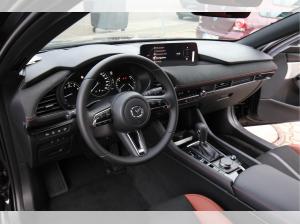 Mazda 3 SoMo e-SKYACTIV-G 2.5 140ps Aut. NAGISA SoMo