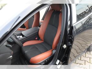 Mazda 3 SoMo e-SKYACTIV-G 2.5 140ps Aut. NAGISA SoMo