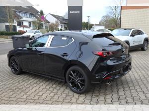 Mazda 3 SoMo e-SKYACTIV-G 2.5 140ps Aut. NAGISA SoMo