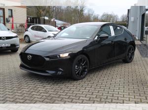 Mazda 3 SoMo e-SKYACTIV-G 2.5 140ps Aut. NAGISA