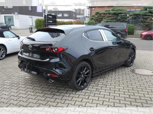 Mazda 3 SoMo e-SKYACTIV-G 2.5 140ps Aut. NAGISA