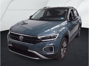 Volkswagen T-Roc 2.0 TDI DSG Goal Navi LEDPlus DAB+ FrontAssist