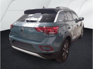 Volkswagen T-Roc 2.0 TDI DSG Goal Navi LEDPlus DAB+ FrontAssist