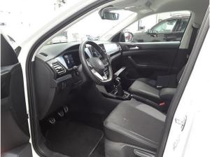 Volkswagen T-Cross 1.0 TSI Goal Navi LED DAB+ FrontAssist