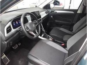 Volkswagen T-Roc 2.0 TDI DSG Goal Navi LEDPlus DAB+ FrontAssist