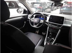 Volkswagen T-Roc 2.0 TDI DSG Goal Navi LEDPlus DAB+ FrontAssist