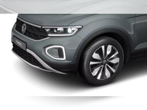 Volkswagen T-Roc 2.0 TDI DSG Goal Navi LEDPlus DAB+ FrontAssist