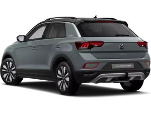 Volkswagen T-Roc 2.0 TDI DSG Goal Navi LEDPlus DAB+ FrontAssist