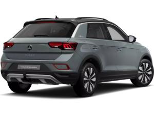 Volkswagen T-Roc 2.0 TDI DSG Goal Navi LEDPlus DAB+ FrontAssist
