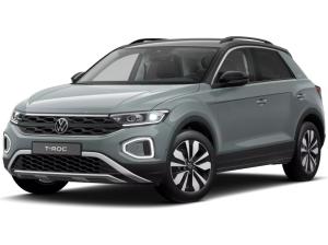 Volkswagen T-Roc 2.0 TDI DSG Goal Navi LEDPlus DAB+ FrontAssist