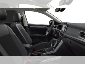 Volkswagen T-Roc 2.0 TDI DSG Goal Navi LEDPlus DAB+ FrontAssist