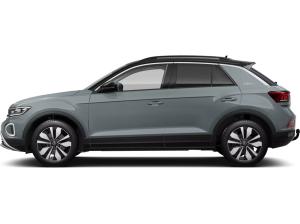 Volkswagen T-Roc 2.0 TDI DSG Goal Navi LEDPlus DAB+ FrontAssist