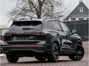 Volkswagen Tiguan 2.0 TDI R-Line BLACK STYLE AHK MATRIX HEAD UP