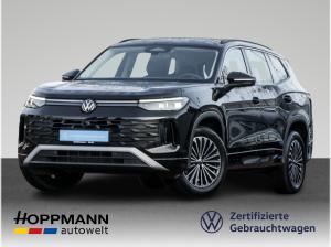 Volkswagen Tayron 2.0 TDI Life 4M 7-Sitzer AHK MATRIX KAMERA NAVI