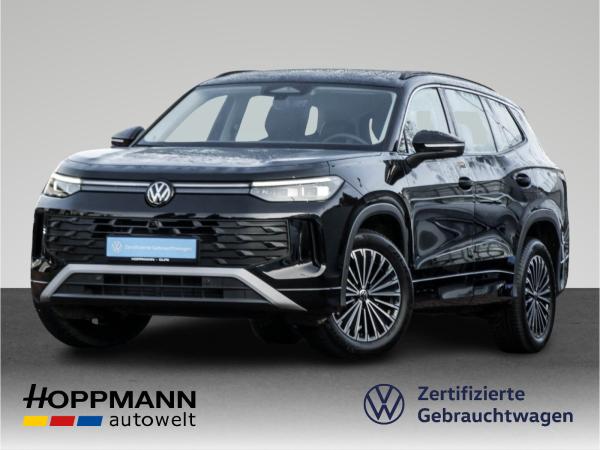 Volkswagen Tayron 2.0 TDI Life 4M 7-Sitzer AHK MATRIX KAMERA NAVI