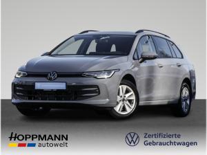 Volkswagen Golf VIII Variant 1.5 TSI Life ACC LED KEYLESS APP-CONNECT DAB