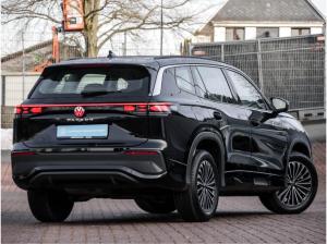 Volkswagen Tayron 2.0 TDI Life 4M 7-Sitzer AHK MATRIX KAMERA NAVI