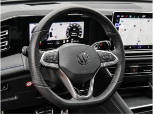 Volkswagen Tiguan 2.0 TDI R-Line BLACK STYLE AHK MATRIX HEAD UP