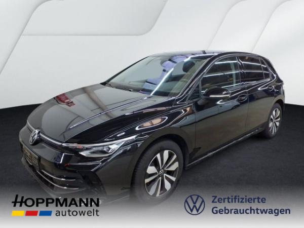 Volkswagen Golf VIII 1.5 TSI Life GOAL ACC AHK LED NAVI APP-CONNECT DAB