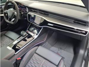 Audi RS6 Avant performance Dynamik+ MATRX Pano StHzg