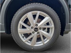 Audi Q2 35 TFSI Navi+ Klima Komfort AHK App Parken+