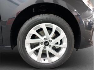 Audi A1 Sportback advanced 1.0 TSI Navi+ LED