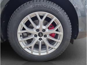 Audi Q3 S line SUV 1.5 TFSI LED Virtual Kamera