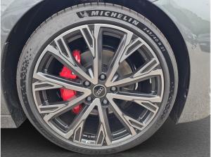 Audi A6 Avant edition one grey e-tron qu. HUD MATRIX