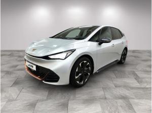 Cupra Born eBoost 77kWh/LED/ACC/Navi/Sitzhz/Wärmepumpe