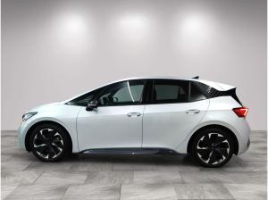 Cupra Born eBoost 77kWh/LED/ACC/Navi/Sitzhz/Wärmepumpe