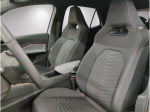 Cupra Born eBoost 77kWh/LED/ACC/Navi/Sitzhz/Wärmepumpe