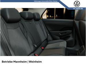 Volkswagen T-Roc Style 1.5 eTSI DSG Klima ALU LED DAB