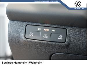 Volkswagen T-Roc R-Line 1.5 l eTSI DSG Navi LED DAB APP