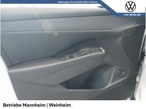 Volkswagen T-Roc R-Line 1.5 l eTSI DSG Navi LED DAB APP