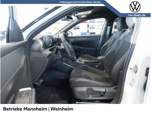 Volkswagen T-Roc R-Line 1.5 l eTSI DSG Navi LED DAB APP