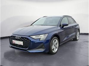Audi A3 Sportback 30 TFSI S-tronic DriveSelect Keyless