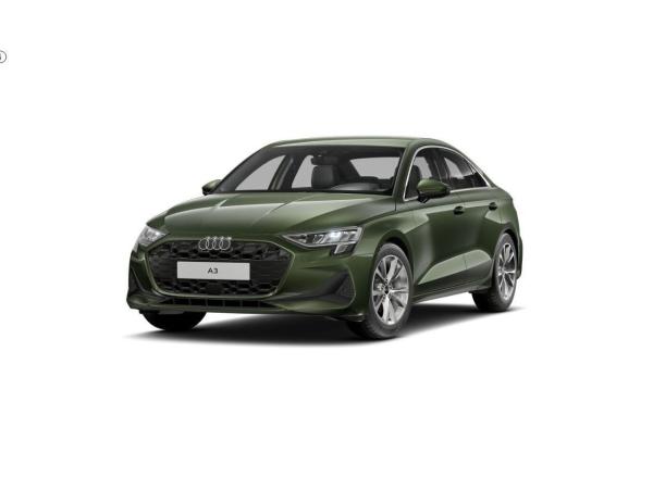 Audi A3 Limousine 30 TFSI S-tronic AHK Navi Virtual
