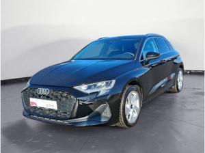 Audi A3 Sportback 30 TFSI S-tronic Virtual Navi GRA