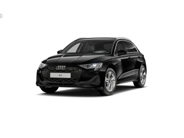 Audi A3 Sportback 30 TFSI S-tronic Virtual Navi GRA