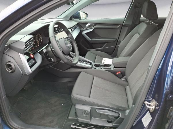 Audi A3 Sportback 30 TFSI S-tronic DriveSelect Keyless