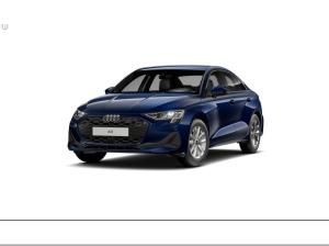 Audi A3 Limousine 30 TFSI S-tronic DriveSelect Keyless