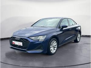 Audi A3 Limousine 30 TFSI S-tronic DriveSelect Keyless