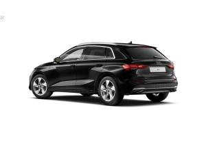 Audi A3 Sportback 30 TFSI S-tronic Virtual Navi GRA